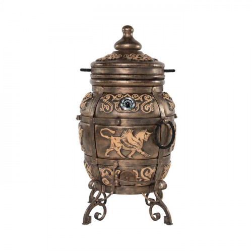 Тандыр Перс Толпар в Томске