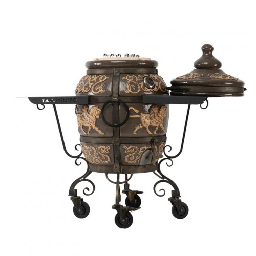 Тандыр Перс Толпар в Томске