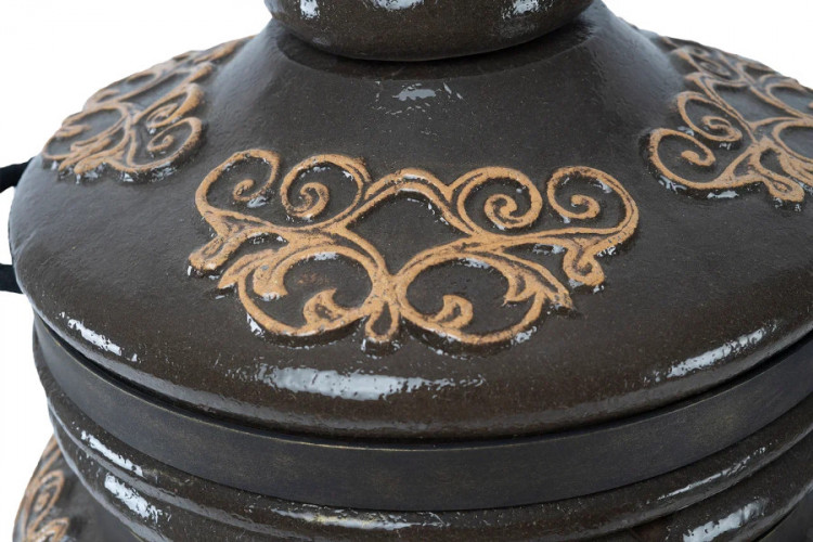 Тандыр Перс Толпар в Томске