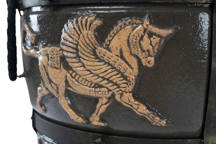 Тандыр Перс Толпар в Томске