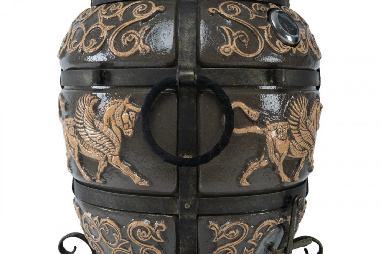 Тандыр Перс Толпар в Томске