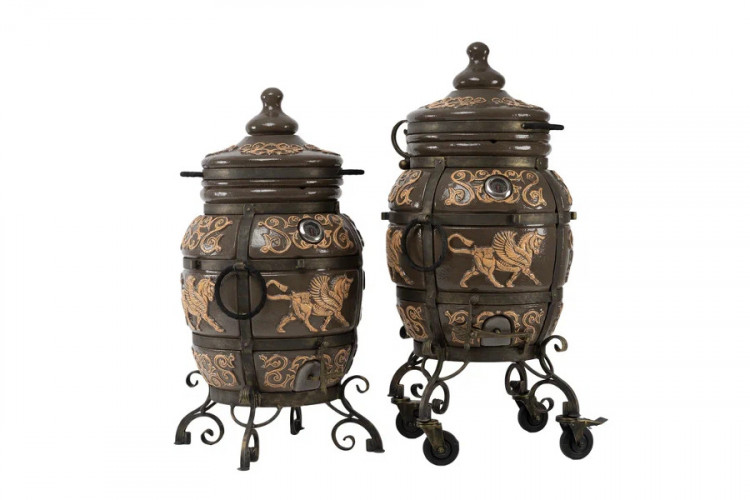 Тандыр Перс Толпар в Томске