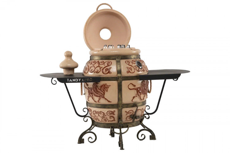 Тандыр Перс Толпар в Томске