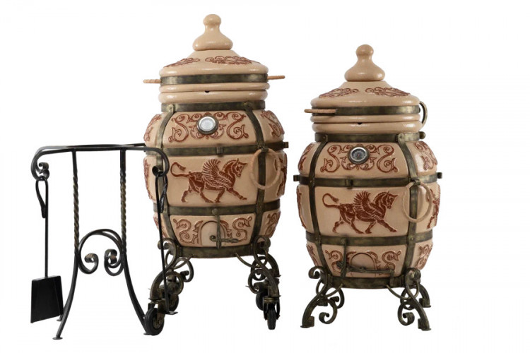 Тандыр Перс Толпар в Томске