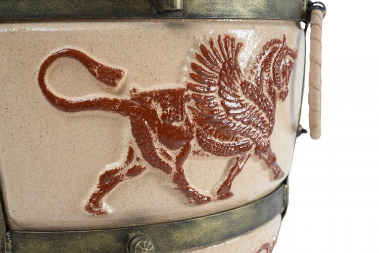 Тандыр Перс Толпар в Томске