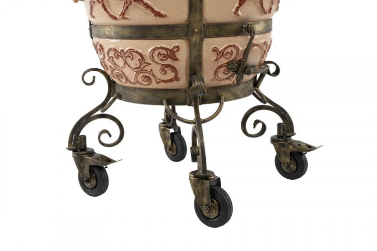 Тандыр Перс Толпар в Томске