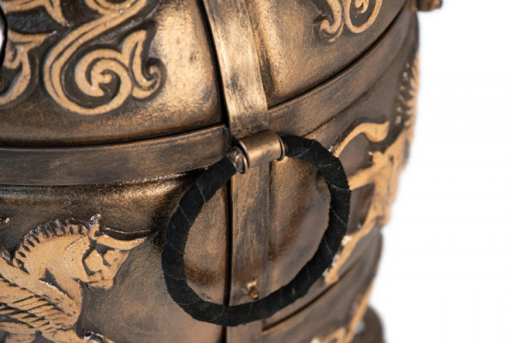 Тандыр Перс Толпар в Томске