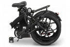 Электровелосипед UNIMOTO ZERO в Томске
