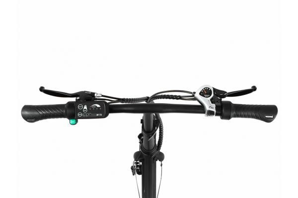 Электровелосипед UNIMOTO ZERO в Томске