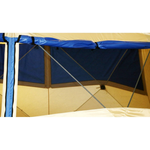 Шатер-тент Polar Bird Family S FEST в Томске