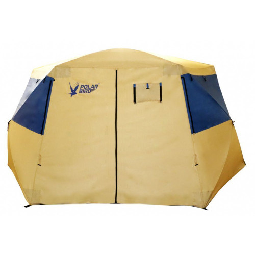 Шатер-тент Polar Bird Family S FEST в Томске