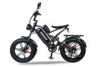 Электровелосипед Minako Fox-L 23Ah в Томске