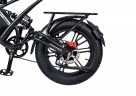 Электровелосипед Minako Fox-L 23Ah в Томске