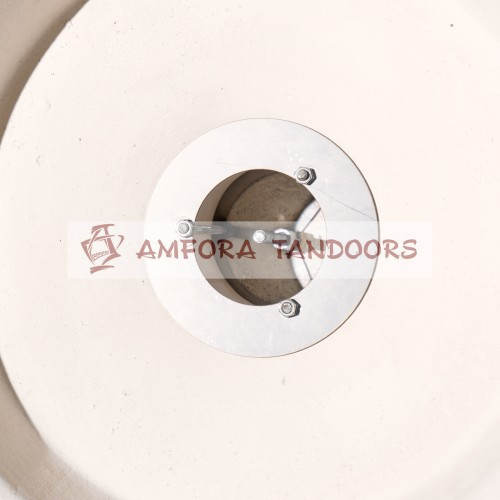 Тандыр Аладдин Mini с поворотно-откидной крышкой в Томске