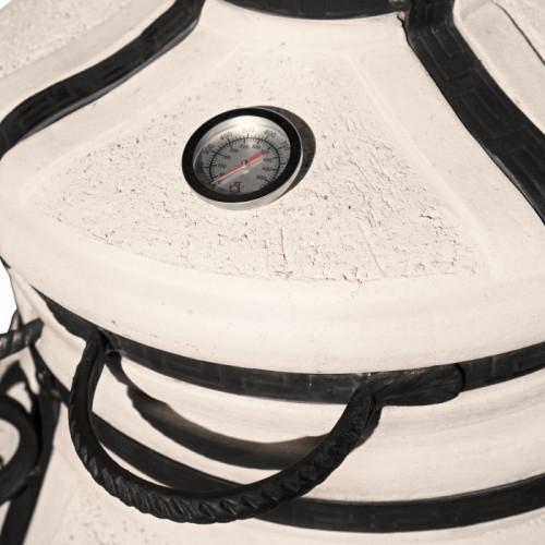 Тандыр Аладдин Mini с поворотно-откидной крышкой в Томске