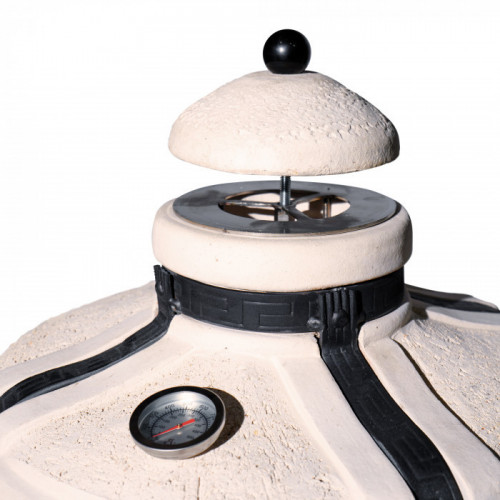 Тандыр Аладдин Mini с поворотно-откидной крышкой в Томске