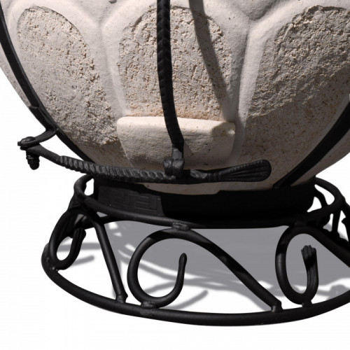 Тандыр Аладдин Mini с поворотно-откидной крышкой в Томске