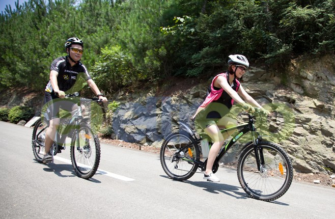 Электровелосипед Eltreco Ultra EX в Томске