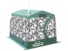 Зимняя палатка Терма-33 Зимняя палатка Терма-33