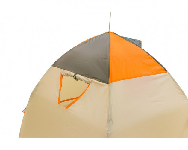 Палатка для рыбалки Омуль-2 в Томске