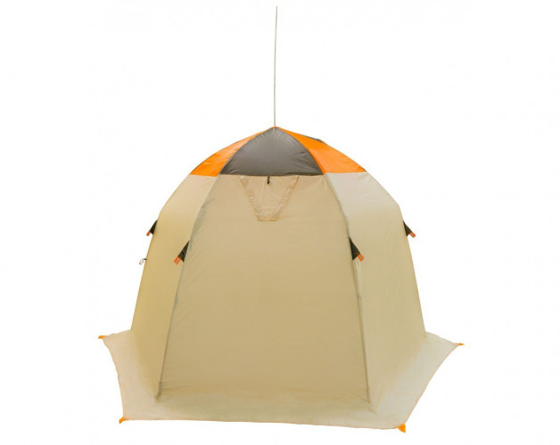 Палатка для рыбалки Омуль-2 в Томске