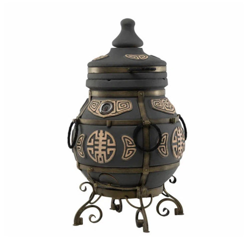 Тандыр Шар в Томске