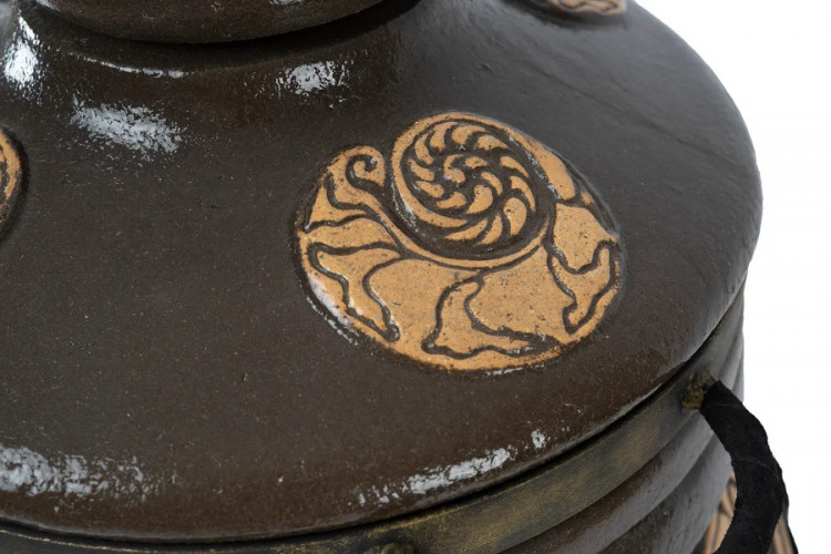 Тандыр Шар в Томске