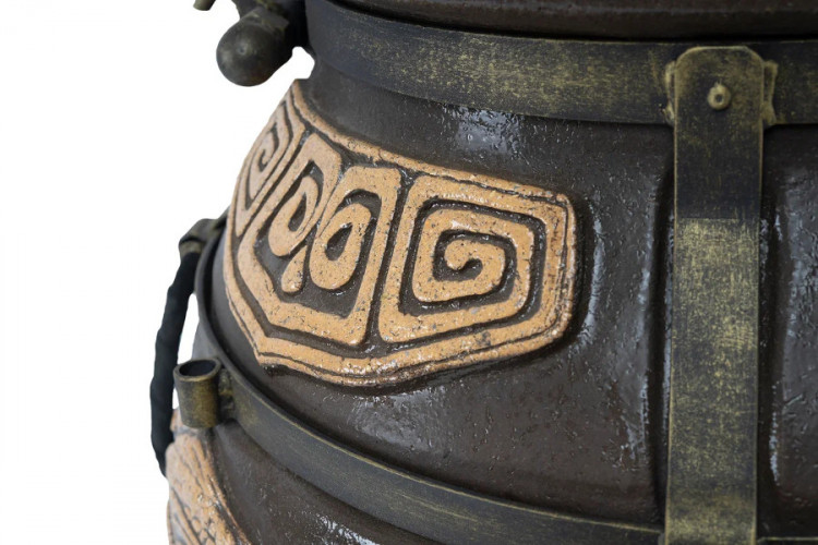 Тандыр Шар в Томске