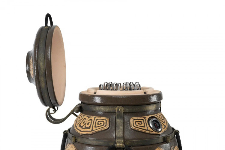 Тандыр Шар в Томске