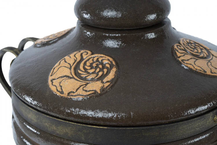 Тандыр Шар в Томске