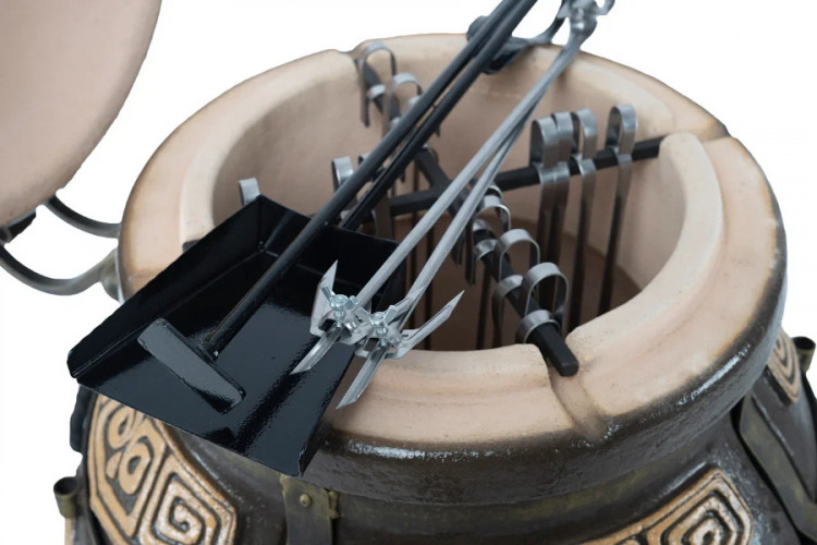 Тандыр Шар в Томске