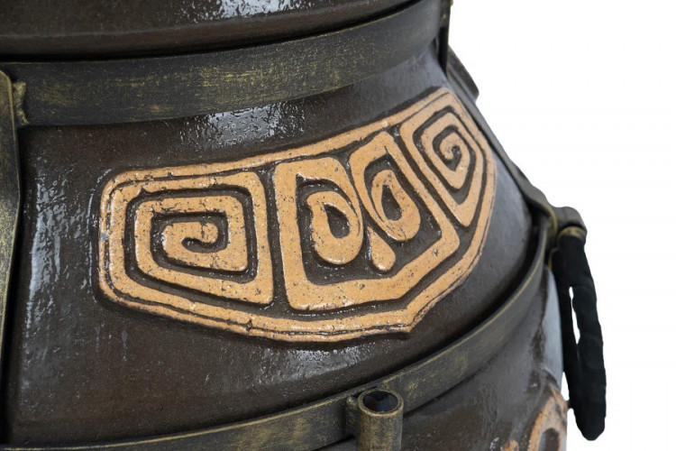 Тандыр Шар в Томске