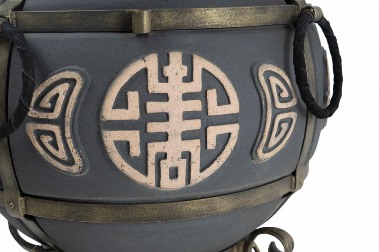 Тандыр Шар в Томске