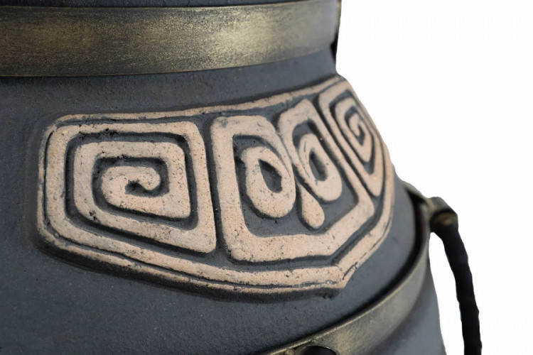 Тандыр Шар в Томске