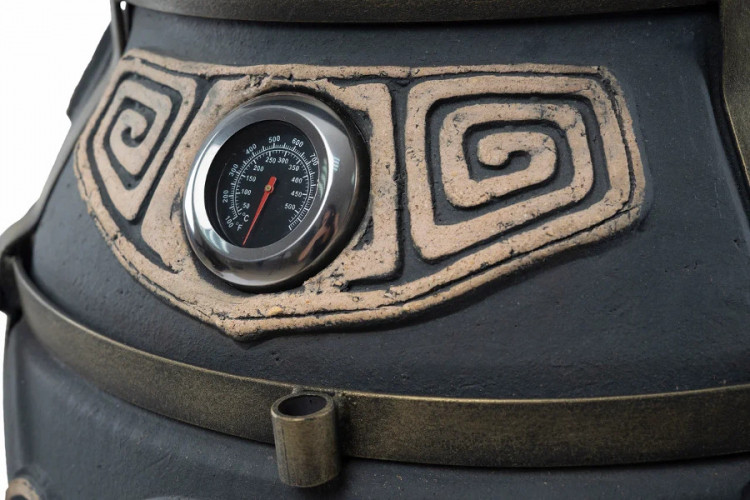 Тандыр Шар в Томске