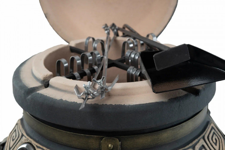 Тандыр Шар в Томске