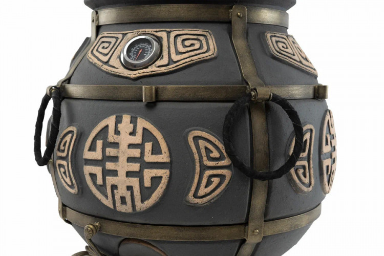 Тандыр Шар в Томске