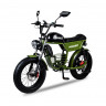 Электровелосипед Minako Bike в Томске
