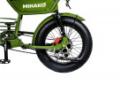 Электровелосипед Minako Bike в Томске