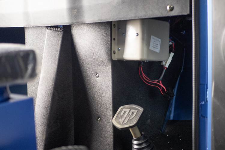 Электротрицикл Rutrike КАРГО Кабина обогрев 1500 грузовой в Томске