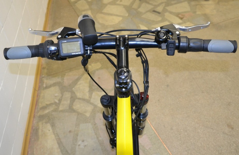 Электровелосипед Eltreco Ultra GL в Томске