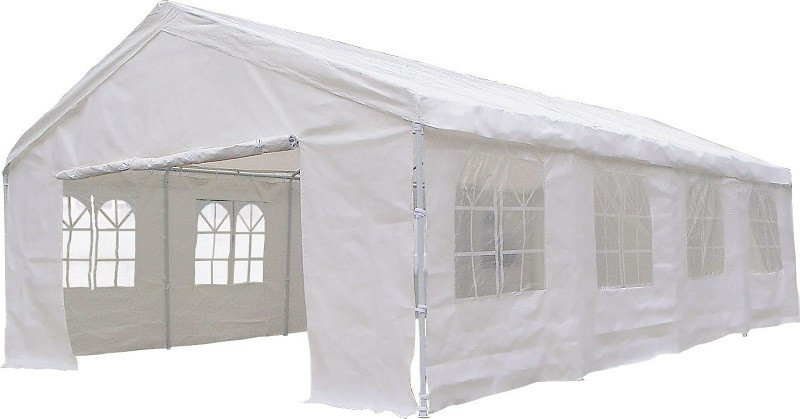 Шатер-тент Green Glade 4 х 4 х 3 м (3054) в Томске