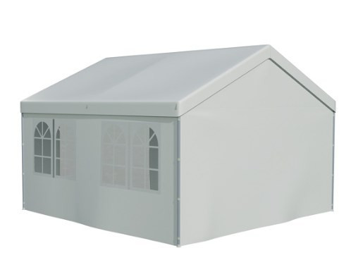 Шатер-тент Green Glade 4 х 4 х 3 м (3054) в Томске