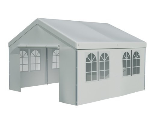 Шатер-тент Green Glade 4 х 4 х 3 м (3054) в Томске