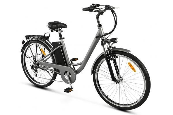 Электровелосипед UNIMOTO DACHA в Томске