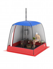 Бак для воды Intent 10 литров Бак для воды Intent 10 литров