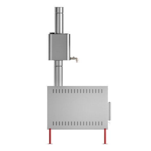 Бак для воды Intent 10 литров в Томске