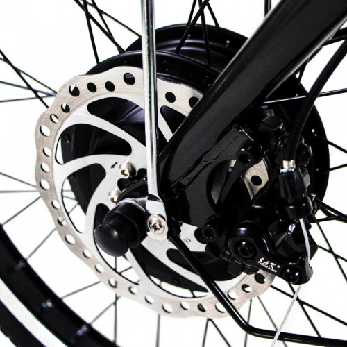 Электровелосипед Hiper Engine Tres F03 в Томске