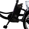 Электровелосипед Hiper Engine Tres F03 в Томске