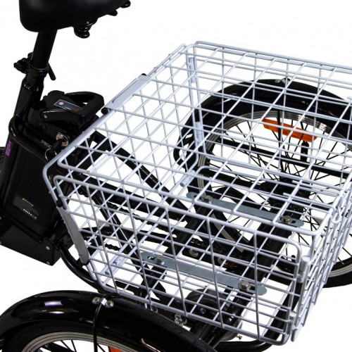 Электровелосипед Hiper Engine Tres F03 в Томске